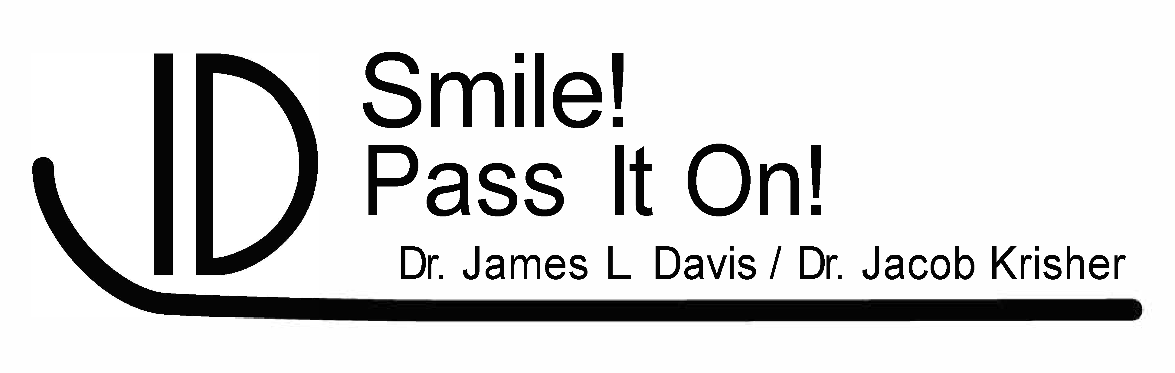 James L. Davis DMD
